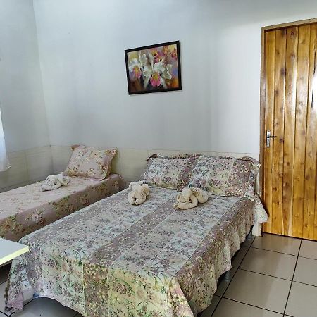 Pousada Complexo Akaia Estivado Exteriér fotografie